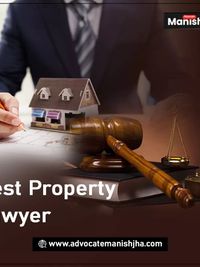 Civil Litigation & Property Law