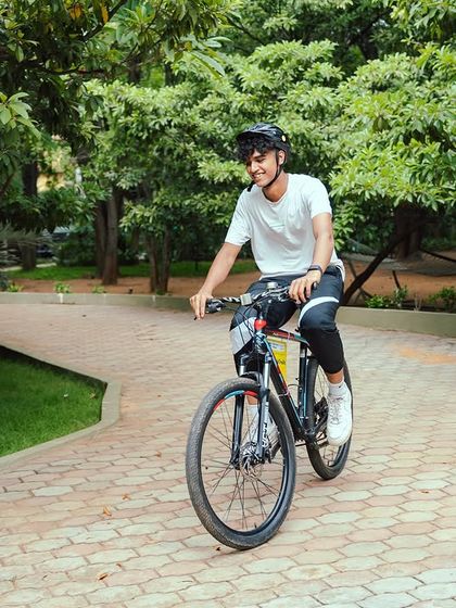 Discovery Village Resorts - Recreational & Creative Activities Quiet Moments photo 15