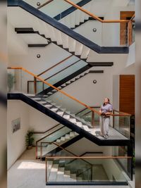 Residential Architecture & Interior Design