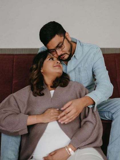 Maternity & Special Moments photo 7