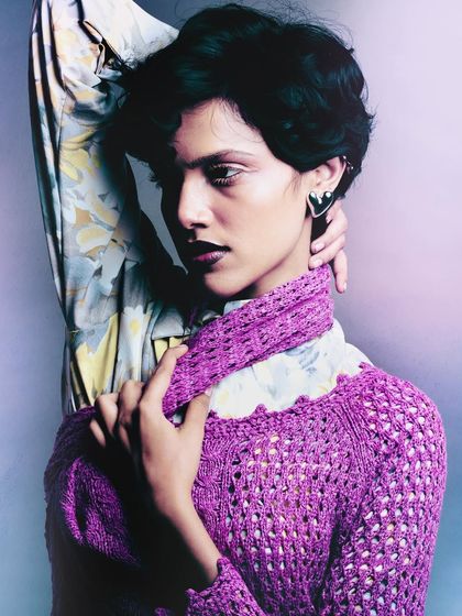 Studio Portraits & Styling photo 24