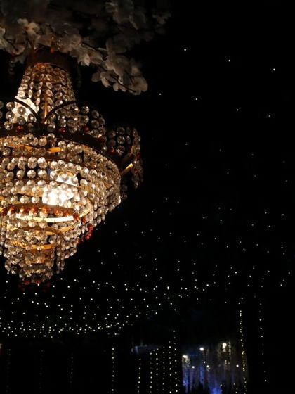 Elegant Tablescapes & Details photo 6