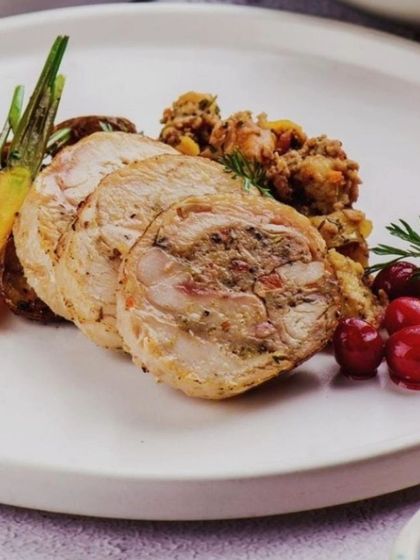 Sly Granny - European Restaurant Dining Handmade Pastas & European Mains photo 12