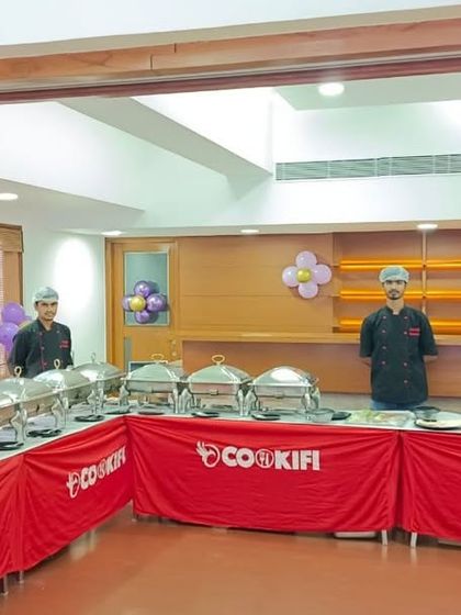 Cookifi - Private Event Catering Birthday Party Catering photo 10