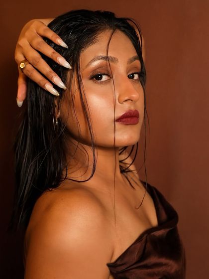 High-Fashion & Editorial Concepts photo 6