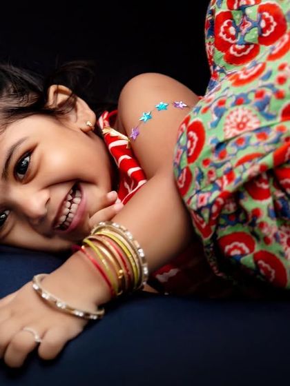 Festive & Themed Sessions photo 3