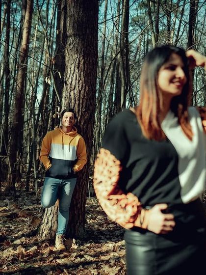 Clicks - Portrait & Portfolio Photography Destination Stories: A European Romance photo 7