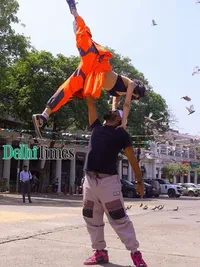 Event Choreography & Performances