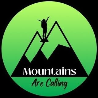 Mountains Are Calling