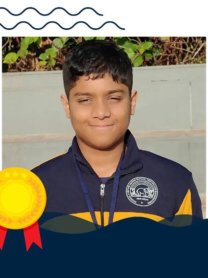 PM Swimming Centre - Competitive Swim Training Our Champions: A Legacy of Success photo 8