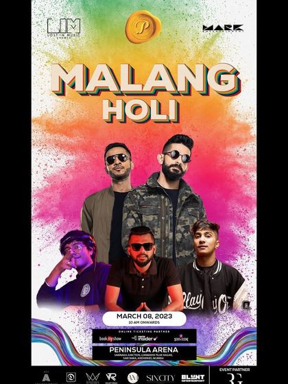 Festival Stages & Concerts photo 31