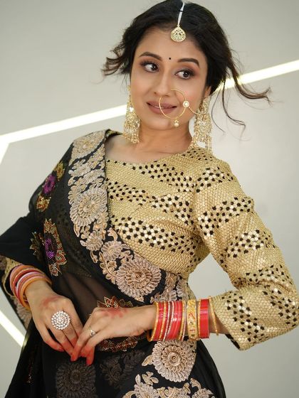 Date The Ramp - Preloved Designer Sales Influencer Lookbook photo 36