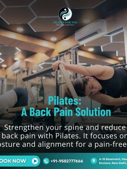 Personalized Instruction & Injury Rehabilitation photo 11