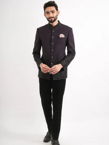 Jodhpuri & Bandhgala Suits photo 21