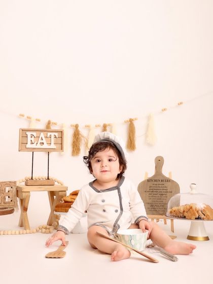 Whimsical Worlds: Creative & Fun Themes photo 4