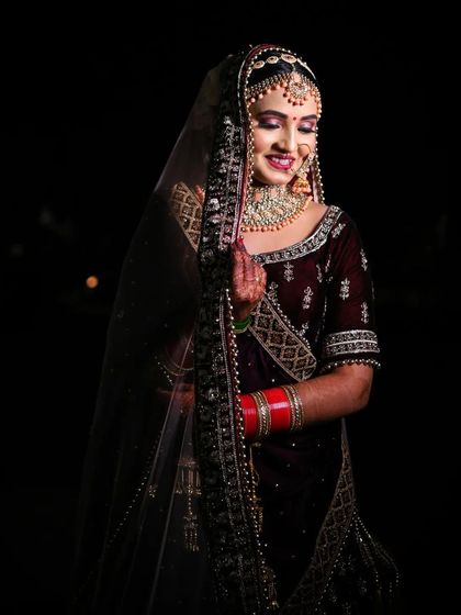 Sweet Forever - Wedding Photography & Cinematography Radiant Brides photo 18