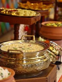 Gourmet Vegetarian Event Catering