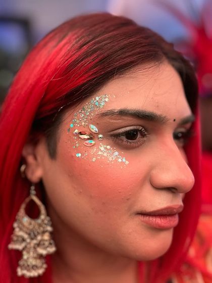 Jewels, Pearls & Euphoria Looks photo 16