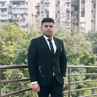 Lokender Kaushik