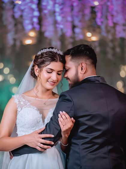 Timeless Christian Brides photo 176