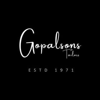 Gopalsons Tailors