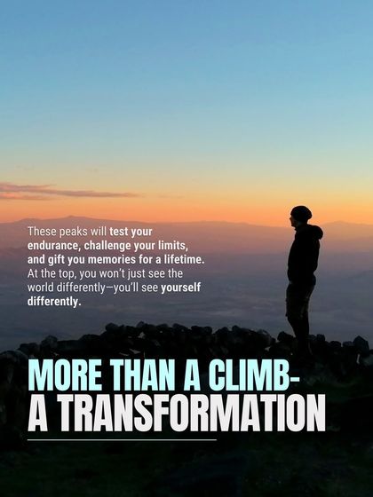 International Expeditions: The Seven Summits & Beyond photo 14