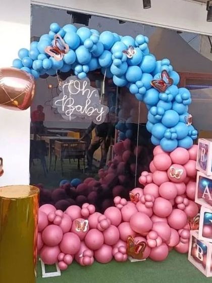 Baby Showers & Welcome Baby photo 26