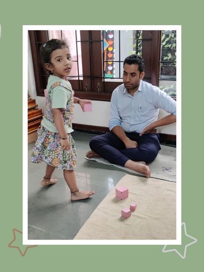 Ace Montessori - Montessori Preschool Program The Montessori Method in Action photo 30