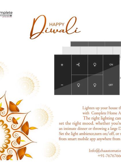 Complete Home Automation - Home Automation Our Brand & Vision photo 4