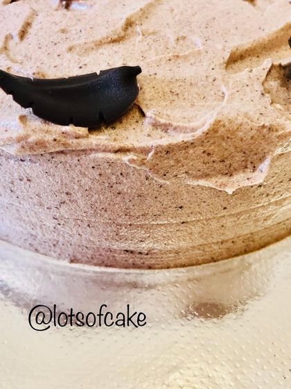 Lots Of Cake - Custom Cakes Our Most-Loved Flavours photo 11