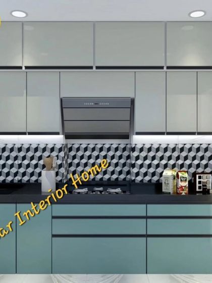 Modern & Functional Modular Kitchens photo 3