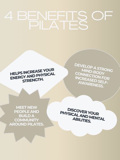 The Slay Pilates Lifestyle photo 32