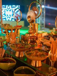 Event Catering