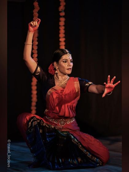 Sneha Kappanna - Theatre, Storytelling & Workshops Dance, Drama & Choreography photo 119