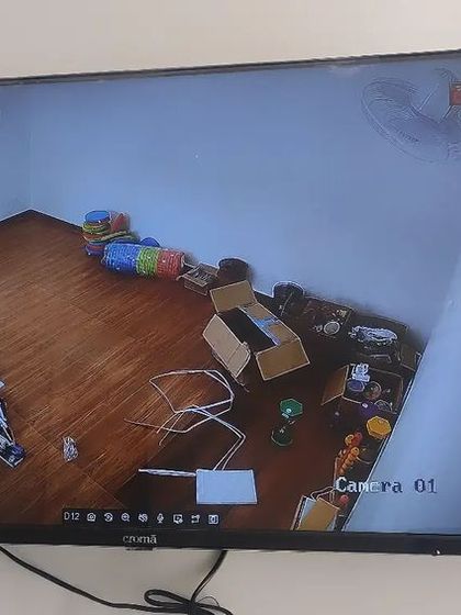 Sadwini Infotech - Security System Installation Residential Security Setups photo 40