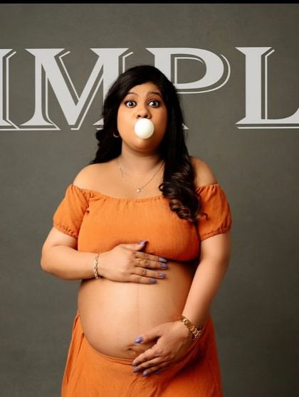 Anitha - Maternity Photography Creative & Artistic Concepts photo 8