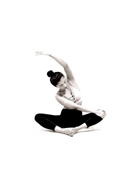 Aakruti - Pilates Instruction My Teaching Philosophy photo 5