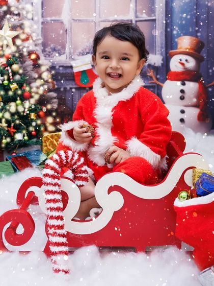 Holiday & Festival Minis photo 11