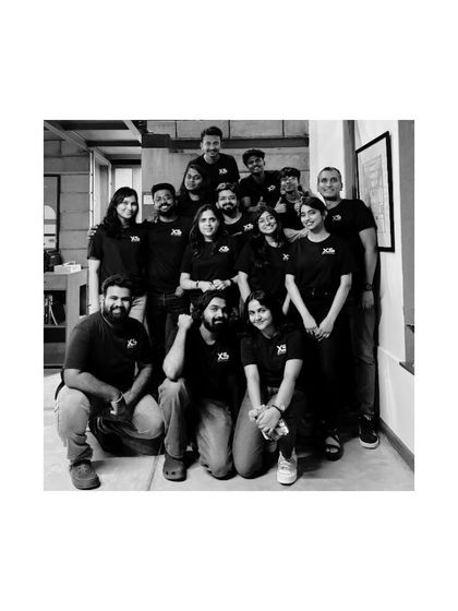 Studio XS - Architectural Design We Are XS: The Enthu Cutlets photo 28