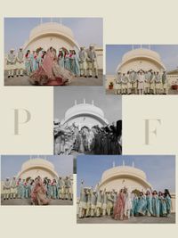 Destination Wedding Coverage