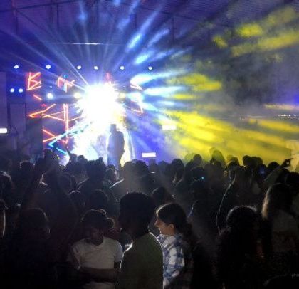 McDj Sandy - DJ, MC & VDJ Services for Events Corporate Event Entertainment photo 197