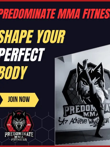 Fitness is not a destination, it's a lifelong journey. Shape your perfect dream body with us.