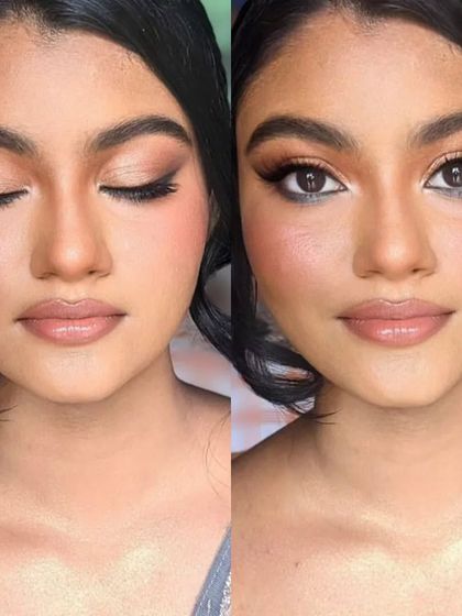 Soft & Natural Glam photo 23