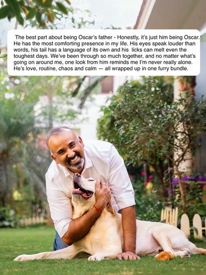 Rohit - Family & Pet Photography Cozy At-Home Sessions photo 7