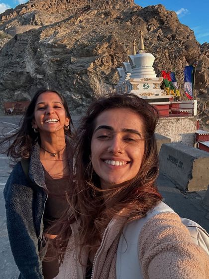 Himalayan Journeys: Ladakh & Uttarakhand photo 29