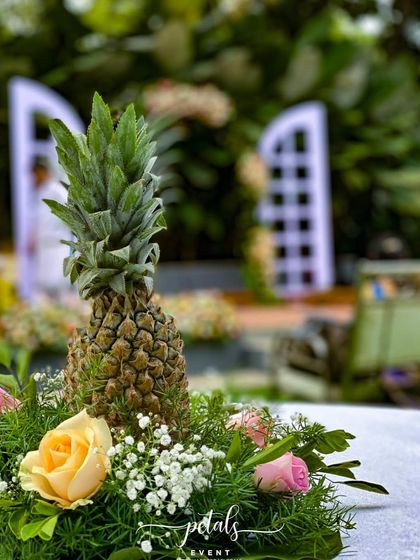 Petals - Wedding Decoration & Styling Exquisite Floral Details photo 38