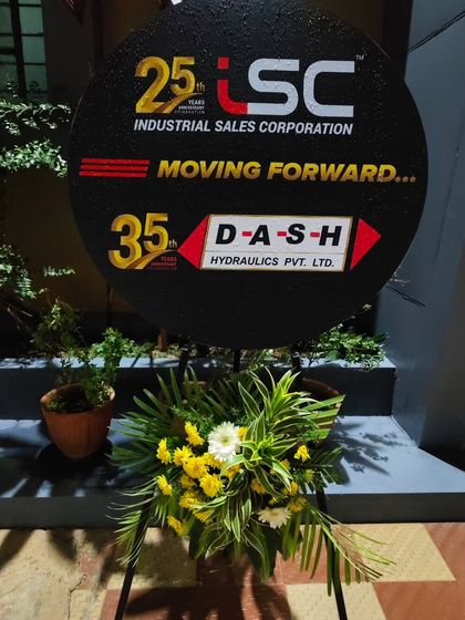 EPB Events - Corporate Event Decoration Company Anniversaries & Milestones photo 4