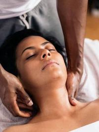 Ayurvedic Massage