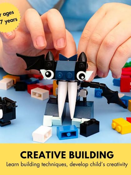 MakersLoft - Holiday Camps Online Tech Academy photo 6