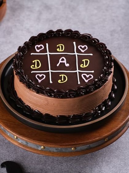 Cakes for Every Festival photo 9